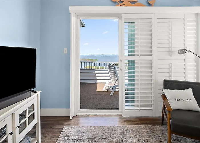 2 Bedroom With Phenomenal Bay View! Holiday home *
